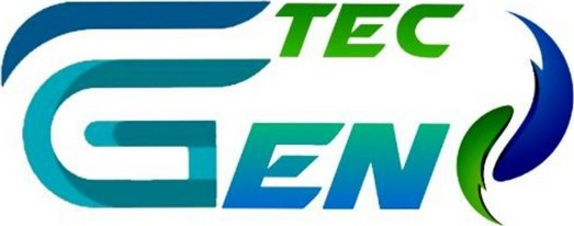 شعار GENTEC-EG